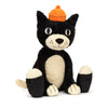 Jellycat Jack Stuffed Animal, Huge 19 Inches - Cats & Kittens Plush Toy - Classic Children'S Gift