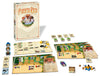 Ravensburger Puerto Rico 1897 Board Game - Strategic Play for Ages 12+, Enhanced Art & Storyline, Expanded Content, Multicolor
