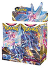 Pokémon TCG Astral Radiance Booster Pack - 10 Cards, Multicolor, Model POK86023, Size 4.13 x 2.36 x 0.2 inches