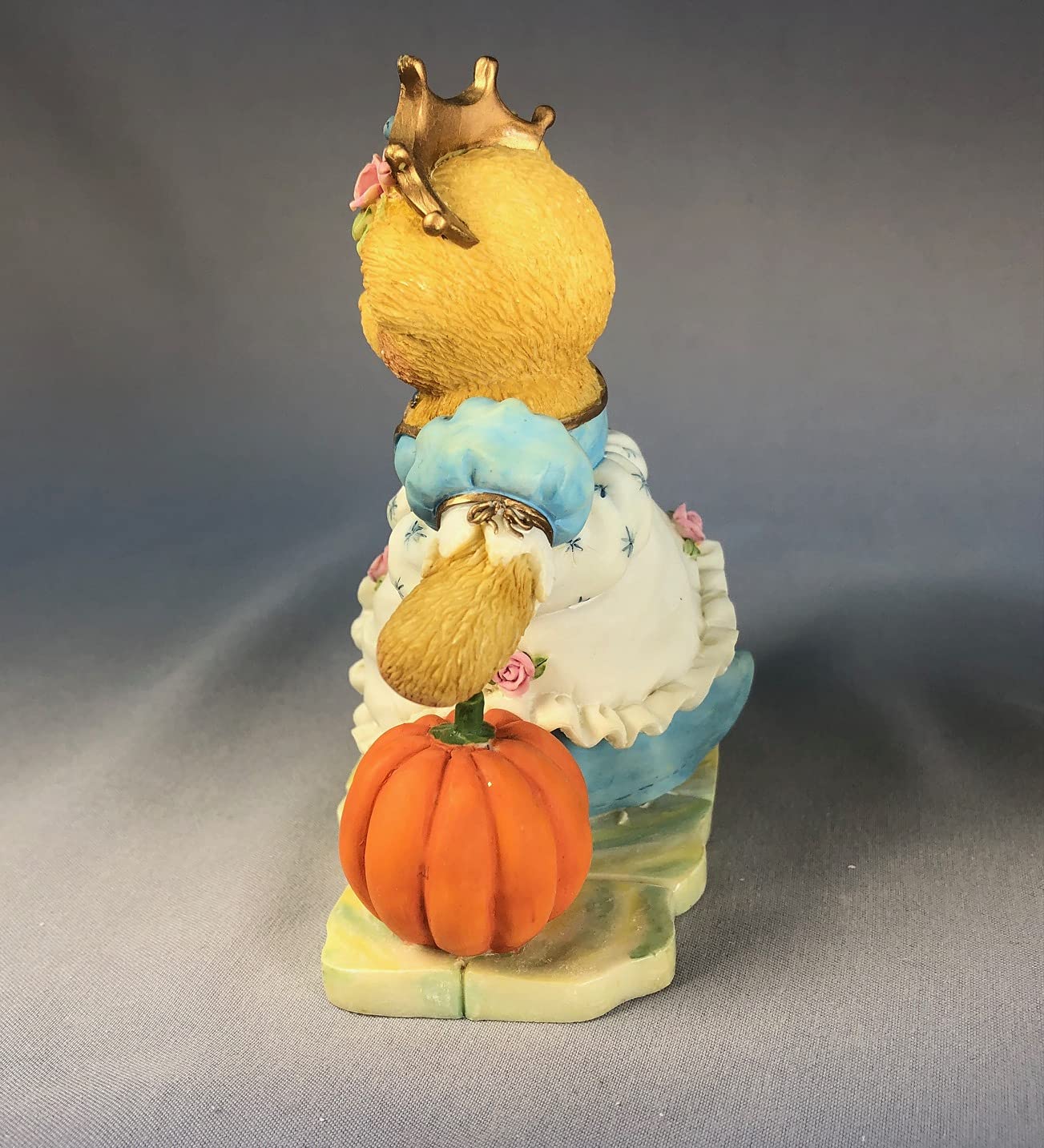 Cherished Teddies Christina - I Found My Prince In You 302473