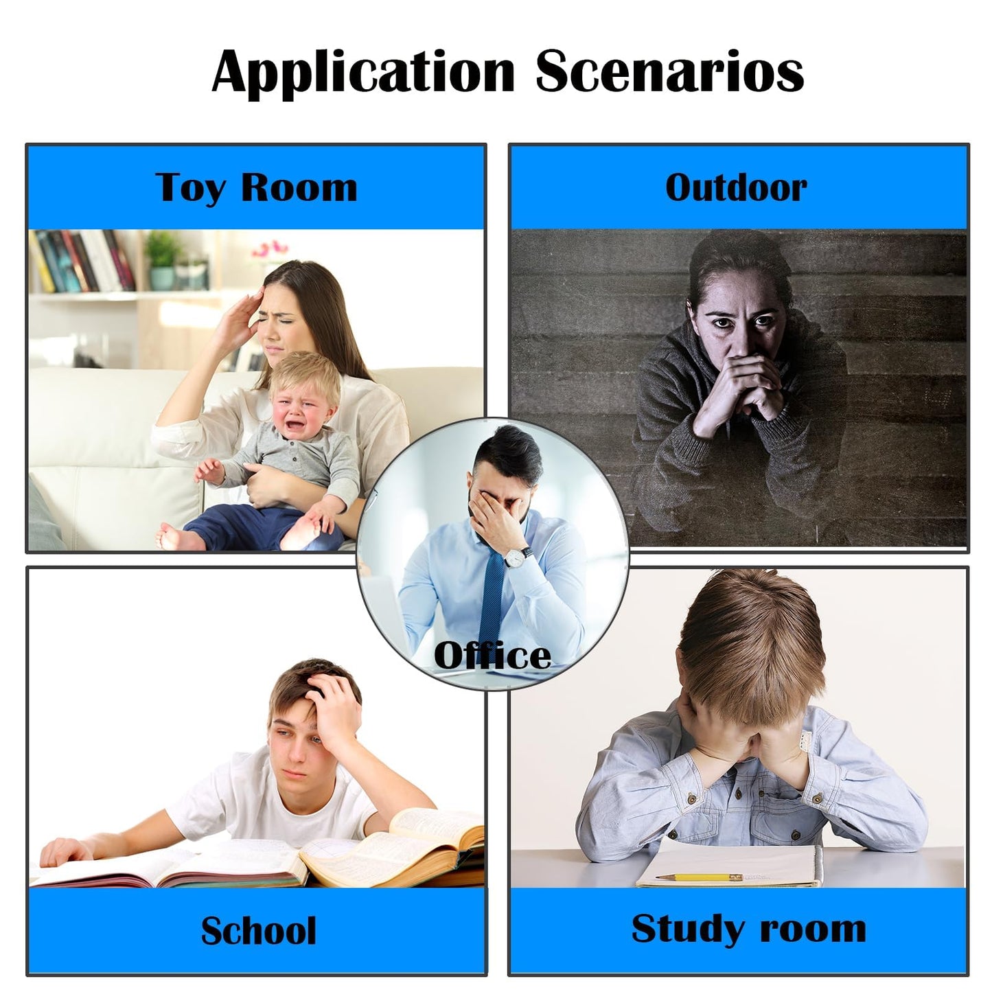 FSFHSJ Mini Magnetic Balls Over 500 Ferrite Mini Magnet Stones mature-themed Fidgets Magnetic Balls Toys for Anxiety and Stress Desk Toys in Office Metal Putty Fidget Magnets Gift for mature-themeds