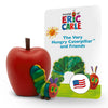 Tonies The Very Hungry Caterpillar Audio Toy Figurine, Medium, Multicolored, Rubber, Model 10000785