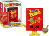 Funko Pop!: Post - Fruity Pebbles Cereal Box