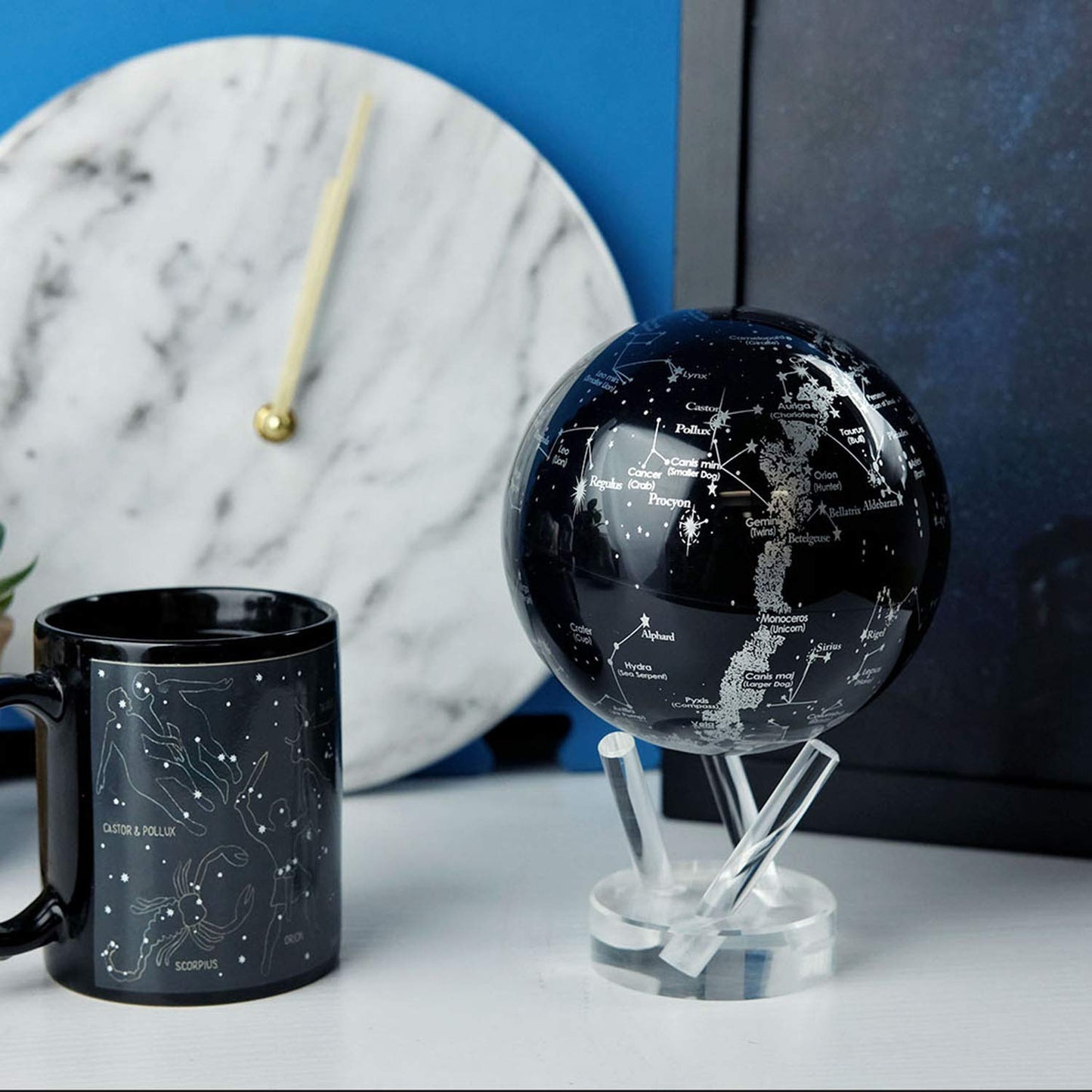 Mova Constellations Globe 4.5'