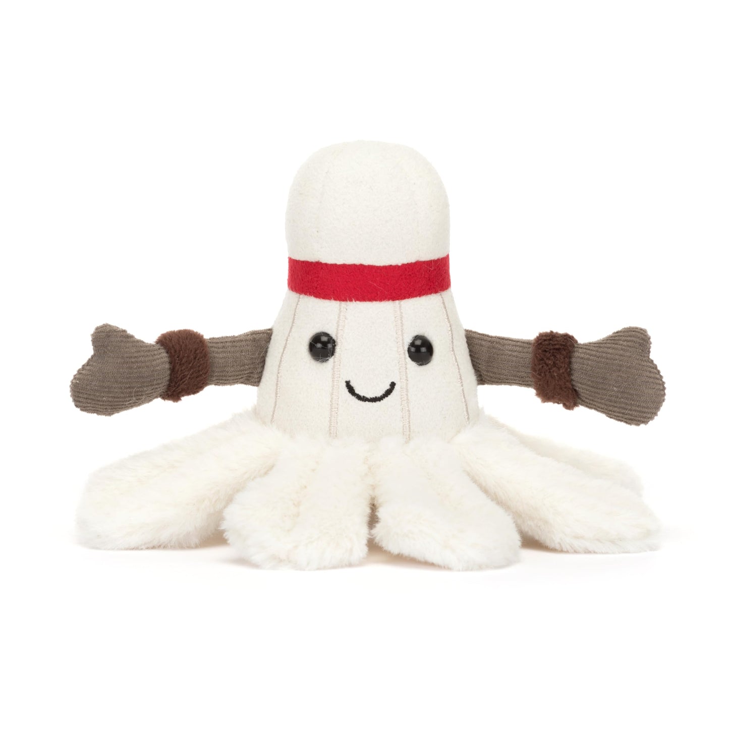 Jellycat Amuseables Sports Badminton Plush