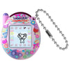 Tamagotchi Connection - Sweet Charms Virtual Pet Toy, Collectible Interactive Game, Colorful Design for Kids