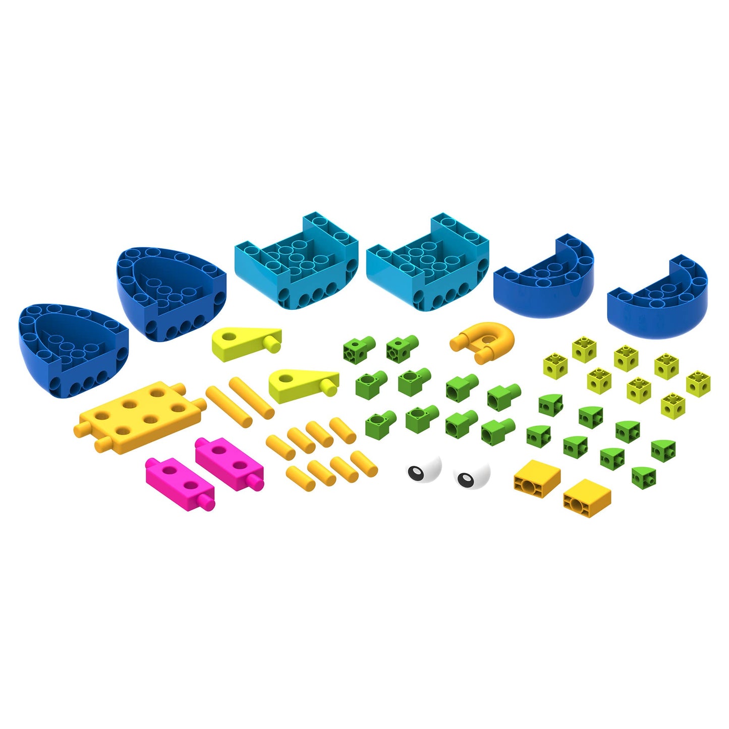 Thames & Kosmos Kids First Boat Engineer Stem Experiment Kit For Young Learners, Build 10 Non-Motorized Models, Play & Learn Wit