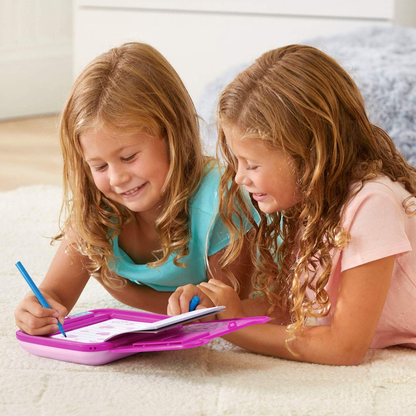 Vtech Kidi Secrets Notebook, Pink