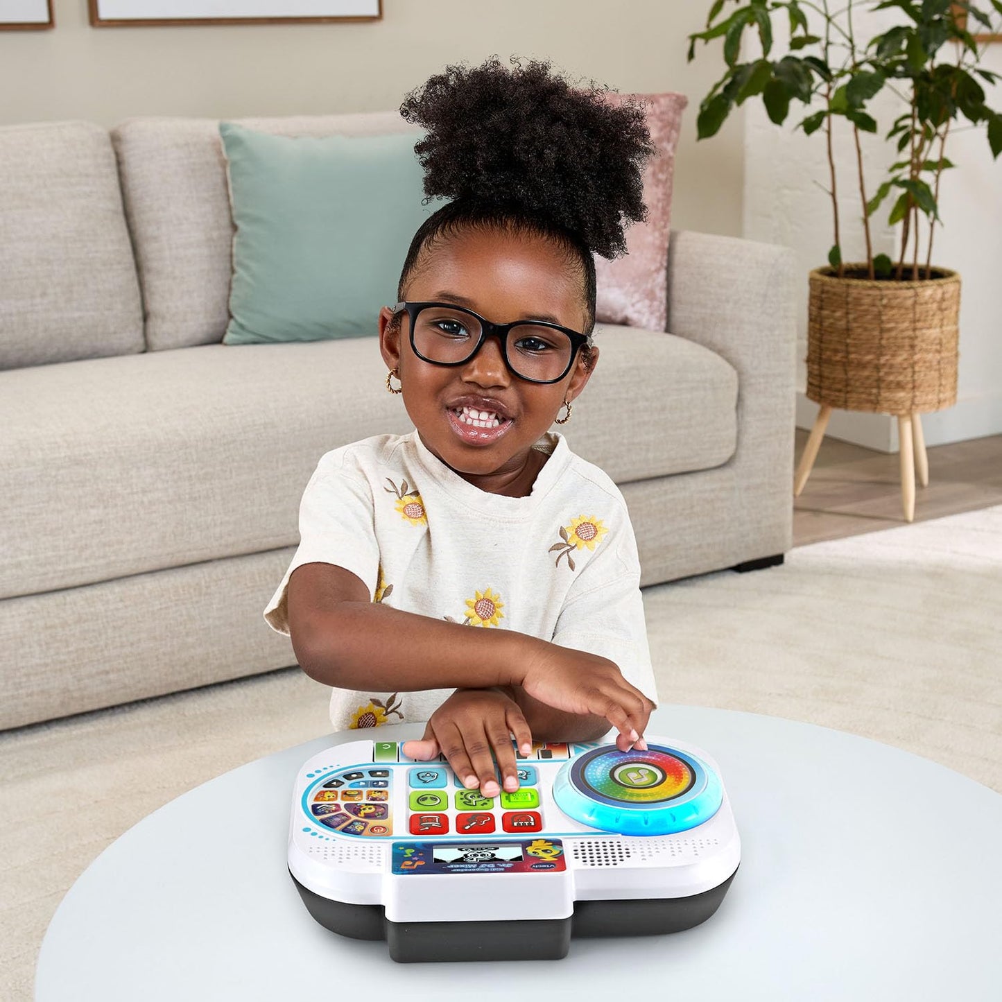 VTech Kidi Superstar Jr. DJ Mixer