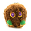 Great Eastern Entertainment Yu-Gi-Oh! Kuriboh Plush 8" H - Multicolor, Polyester, Model 77453
