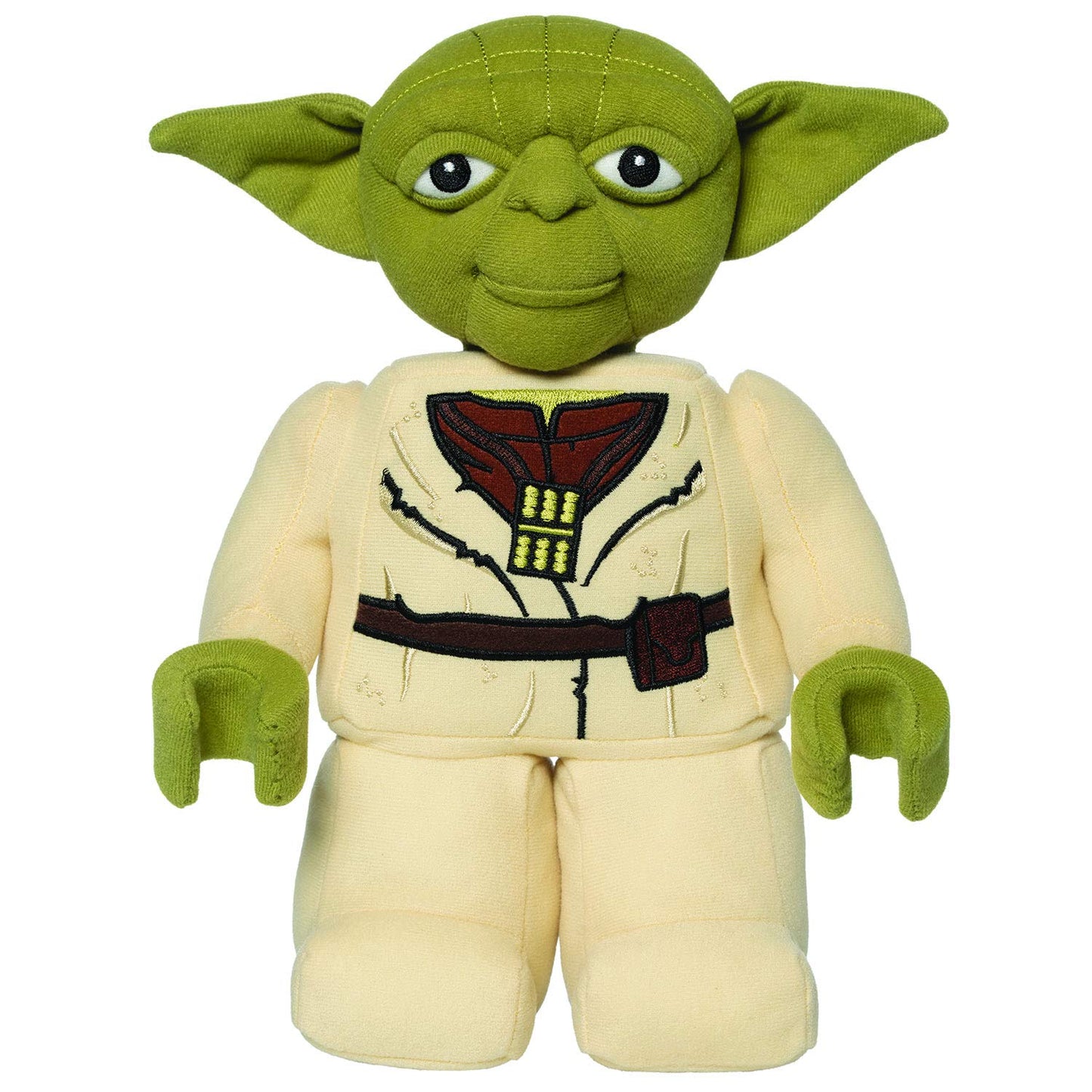 Lego Star Wars Yoda 11'' Plush Character