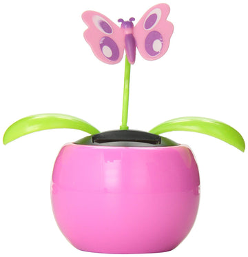 4.5' Solar Toys