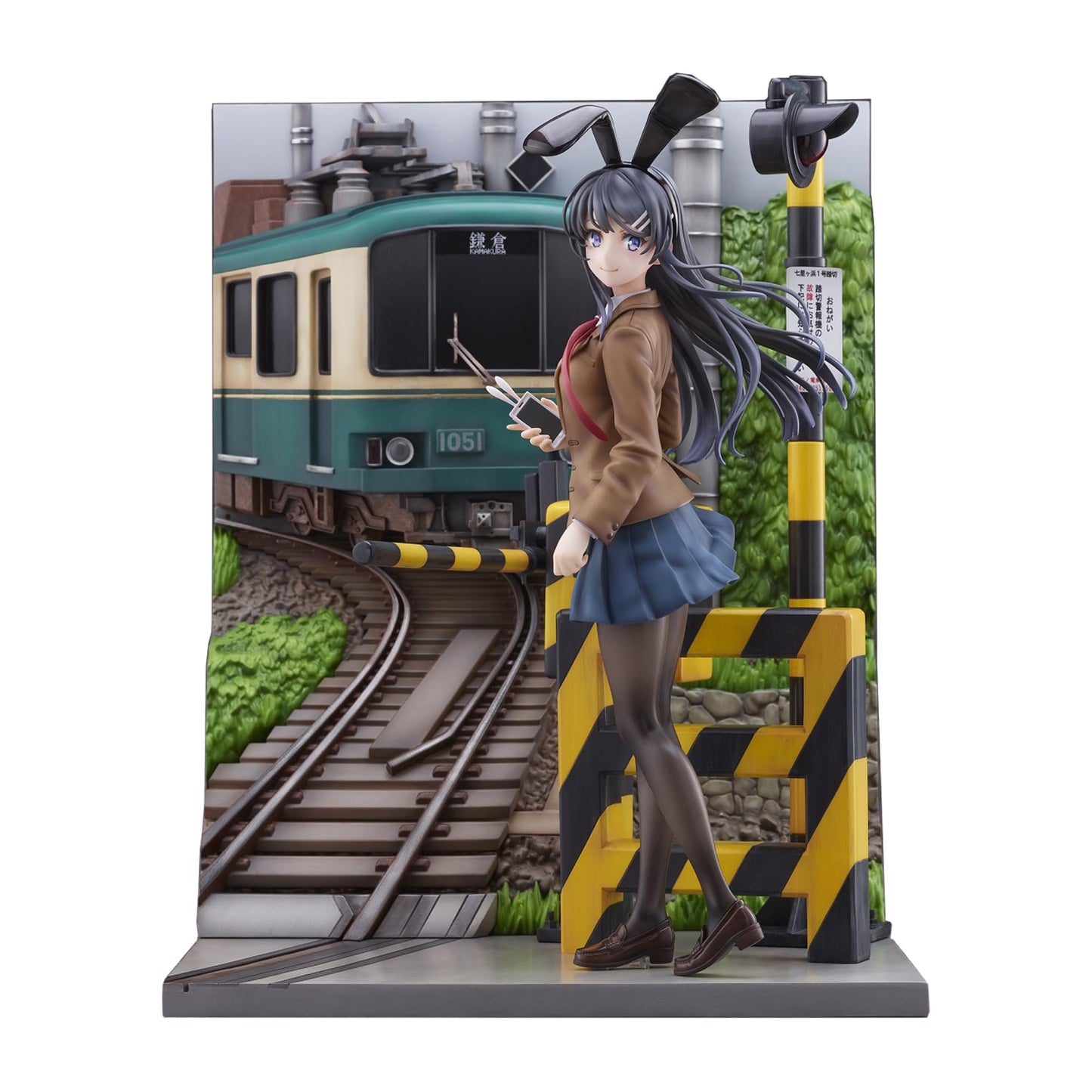 Mai Sakurajima -Enoden Ver.