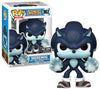 Funko Pop! Games Sonic The Hedgehog Werehog Exclusive