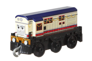 Thomas & Friends Ghk68 Thomas And Friends Fisher-Price Noor Jeehan, Multi-Colour