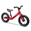 Radio Flyer Ultra Lite Balance Bike, Red Toddler Bike for Ages 1.5-5, Lightweight Alloy Steel Frame, Model 804Z