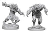 D&D Nolzur'S Marvelous Miniatures: Werewolves