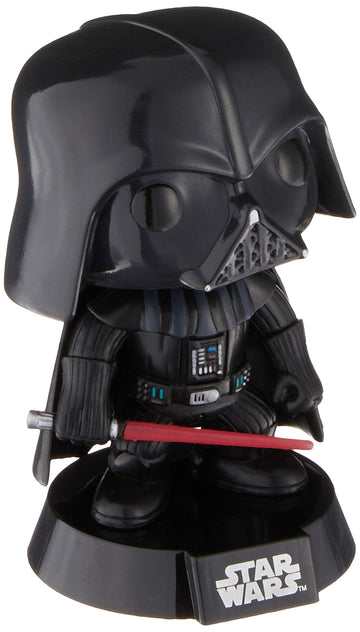 Discovery Pop! Star Wars Darth Vader