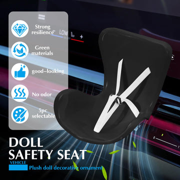 Fashionable car Ornaments,Car Decorations,Plastic Decorations Accessories,Decorative Sofa Seat for Car Air-Conditioning Vents,So