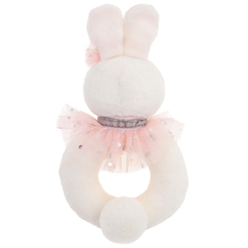 Stephen Joseph Ring Rattle, Bunny