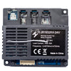 JR1932RX-24V Receiver for Kids Ride On Car Replacement Parts Control Box Controller Motherboard for Children Electric Ride on To