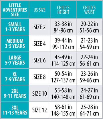 Little Adventures Lilac Tutu Princess Dress Up Costume - Machine Washable Child Pretend Play Dress With No Glitter (X-Large 7-9