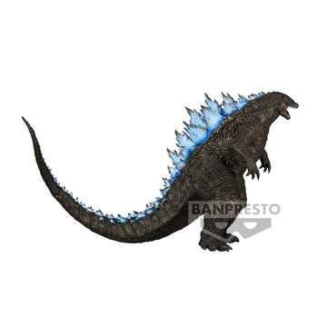 Banpresto - Godzilla x Kong: The New Empire (2024) - Kong, Bandai Spirits Monsters Roar Attack Figure