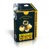 Marvin'S Magic - The Dynamic Coins Amazing Trick Set For All Levels - Magic Set With Fun Magic Tricks And Prank Kit - Prop Money, Family Games, Magic Kit, Prank Set, Cool Gadgets