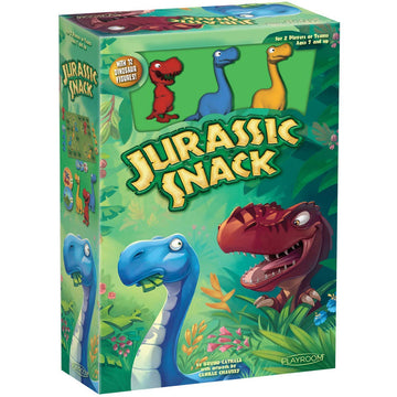 Playroom Entertainment Ple74300 New Arrival Jurassic Snack