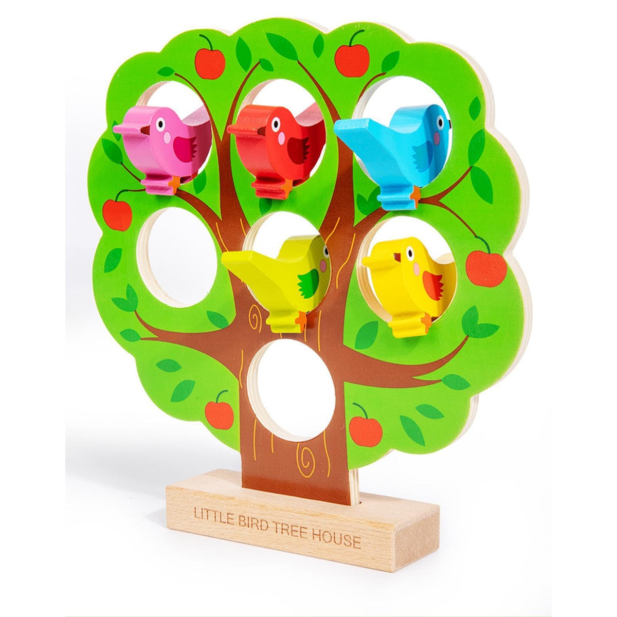 Bnf Fine Motor Skills Game Wooden Color Recognition For 2 3 4 5 Year Old Kids Boysbaby | Toys For Baby | Developmental Baby Toys