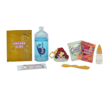 Poopsie Slime Surprise Poop Pack Drop 2 Make Magical Unicorn Poop, Multicolor