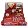 Spin Master Monster Jam - Kinetic Sand - Monster Dirt 5 oz. Refill Pack (Red)