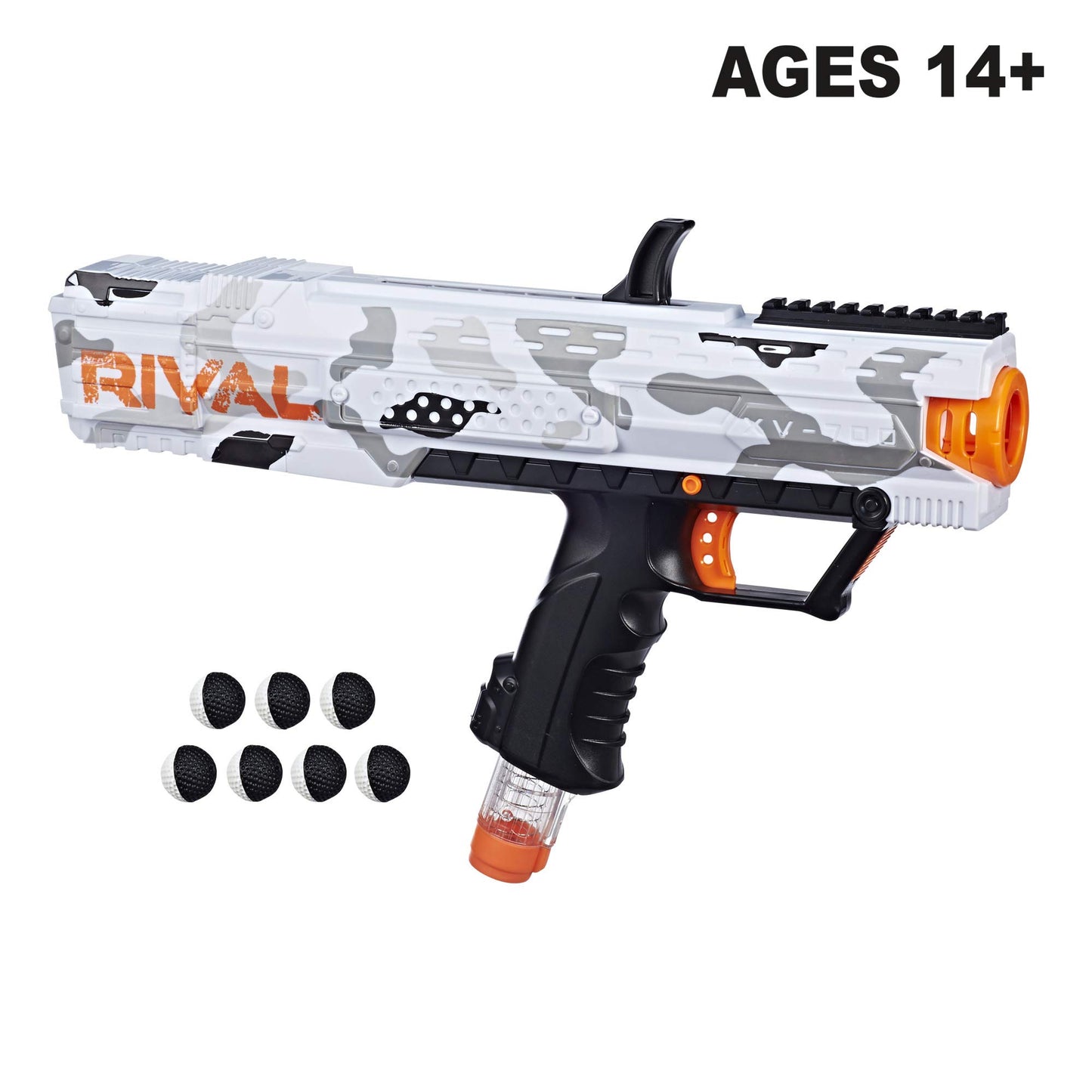 Nerf Rival Camo Series Apollo Xv-700