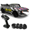 Cheerwing 1:16 Remote Control Car 2.4G RC Car 4WD RC Drift Car 40KM/H High Speed Brushless Fast Cars Truck for Kids and Adults