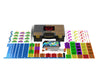Circuit Blox™ 395 Project Classroom Set - E-Blox® Circuit Board Building Blocks Educational Sets
