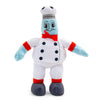 Cuphead Chef Saltbaker 8-Inch Collector Plush Toy | Soft Stuffed Animal for Hugging | Officially Licensed Collectible