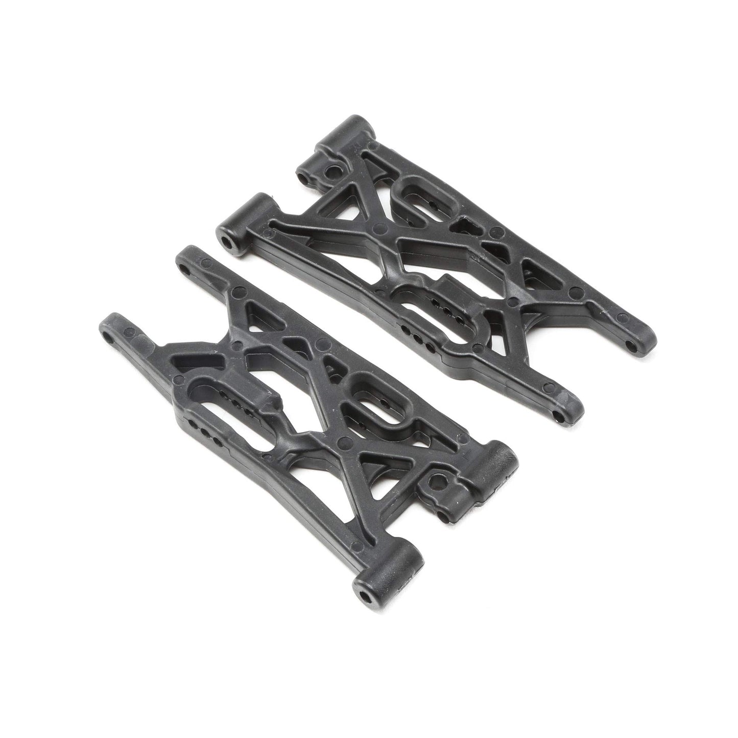 Losi Rear Arm Set Tenacity All LOS234017 Elec Car/Truck Replacement Parts