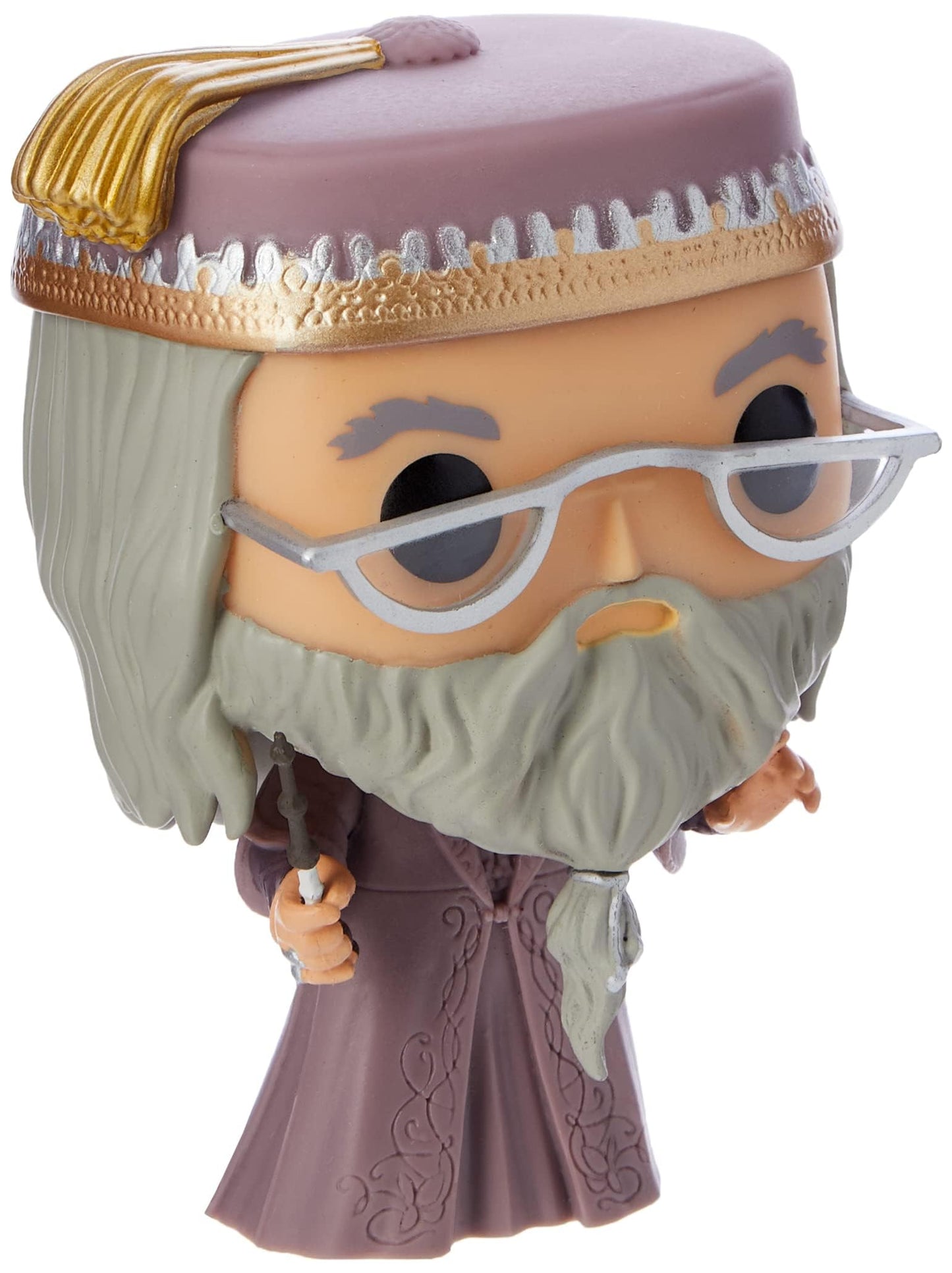 Funko Pop Movies: Harry Potter Action Figure - Dumbledore