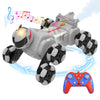 ATHLERIA 8WD Gesture Sensing Rc Stunt Car Toys for Boy Age 8-13,Hand Remote Control Car,Coolest Christmas Birthday Present Ideas