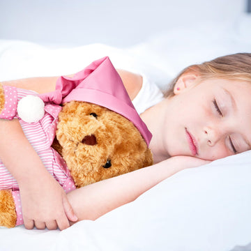 Civaner Pink Stripe Bear Clothes Stuffed Animal Clothes 12 -16 Inch Build a Lovely Cute Bear Clothes Stuffed Animal Clothing and Accessories Fit