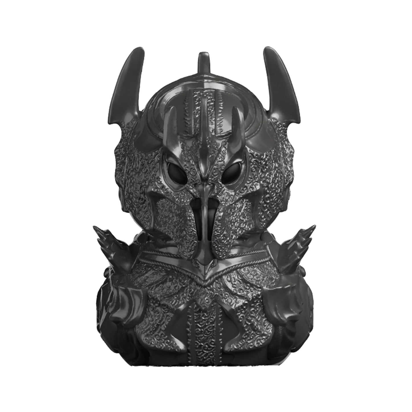 Tubbz Boxed Edition Sauron Collectible Vinyl Rubber Duck Figure - Official Lord Of The Rings Merchandise - Tv, Movies & Video Games