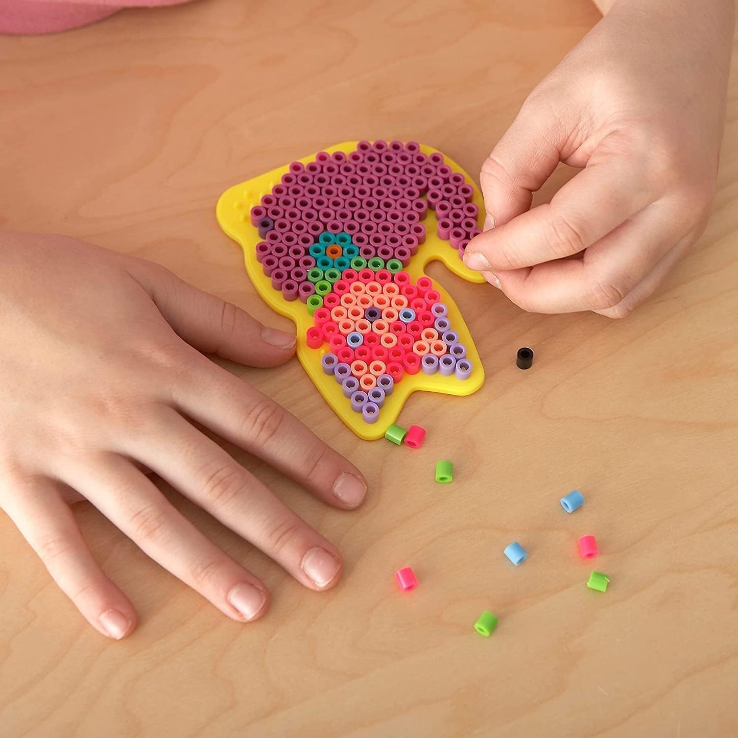 Perler Bead Tray