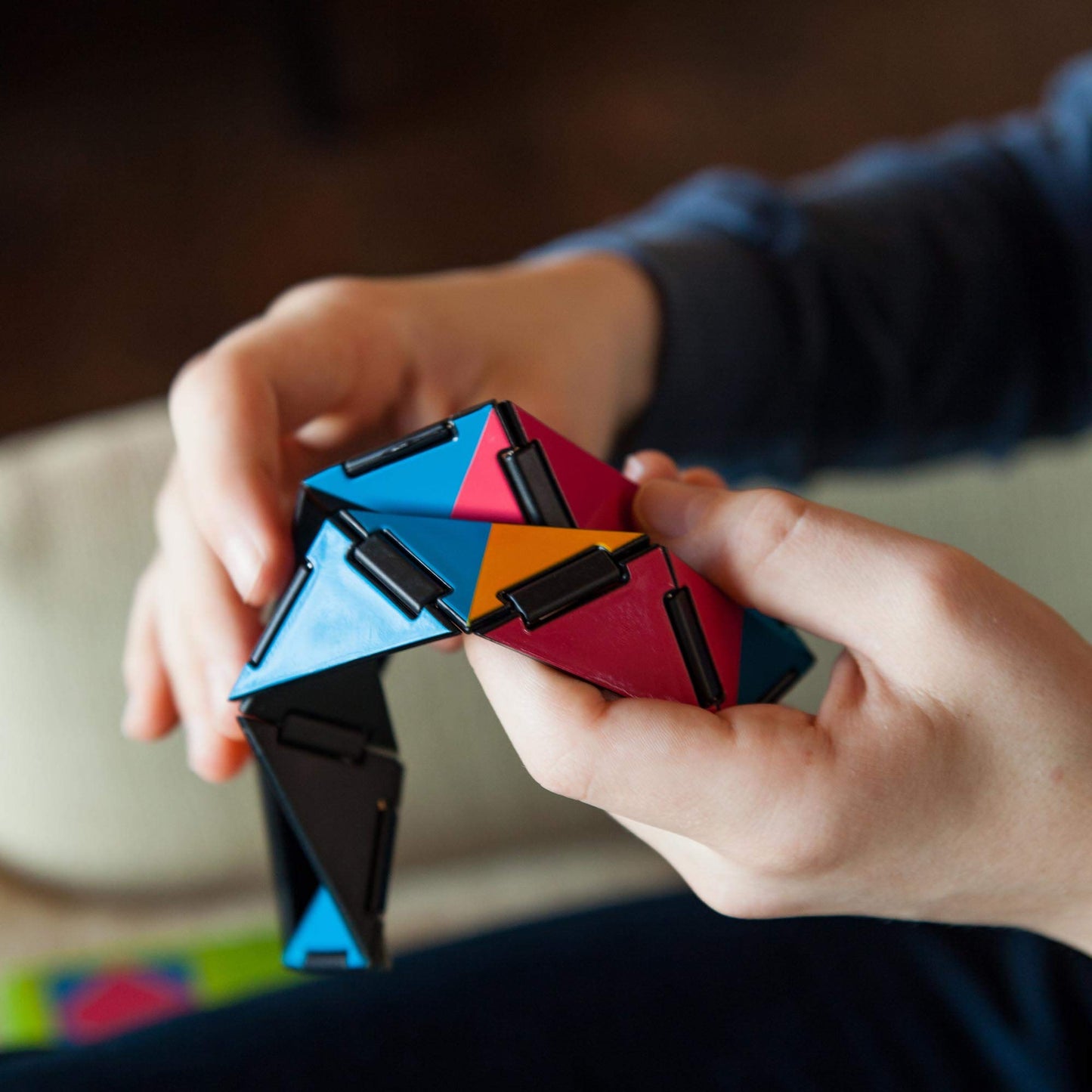 Fat Brain Toys Ivan'S Hinge