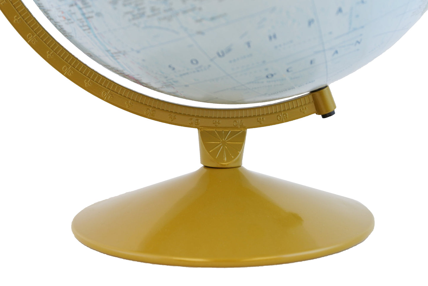 Replogle Globes Explorer Spanish Language Globe, 12-Inch Diameter