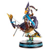 First 4 Figures The Legend Of Zelda: Breath Of The Wild - Revali (Collectors Edition) Pvc Statue