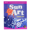 TEDCO 8 X 10 Sun Art Paper Kit - 12 Sheets