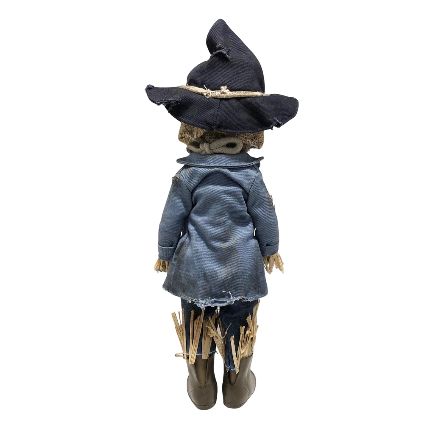 Living Dead Dolls Lost In Oz Purdy As The Scarecrow 10' Doll