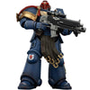 malt-inspiredISE JOYTOY 1/18 Action Figures - Warhammer Space Marine 2 Ultramarines Sergeant Gadriel Collectors Edition - 5 Ages 15+