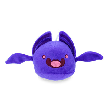 Slime Rancher 4-Inch Collector Plush Toy Batty Slime