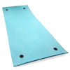 Big Joe Waterpad Foam Aqua Eva - Large Aqua Eva Floating Pad (Model 2050ABDS)